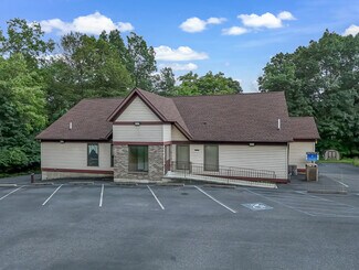 More details for 371 E Brown St, East Stroudsburg, PA - Health Care for Sale