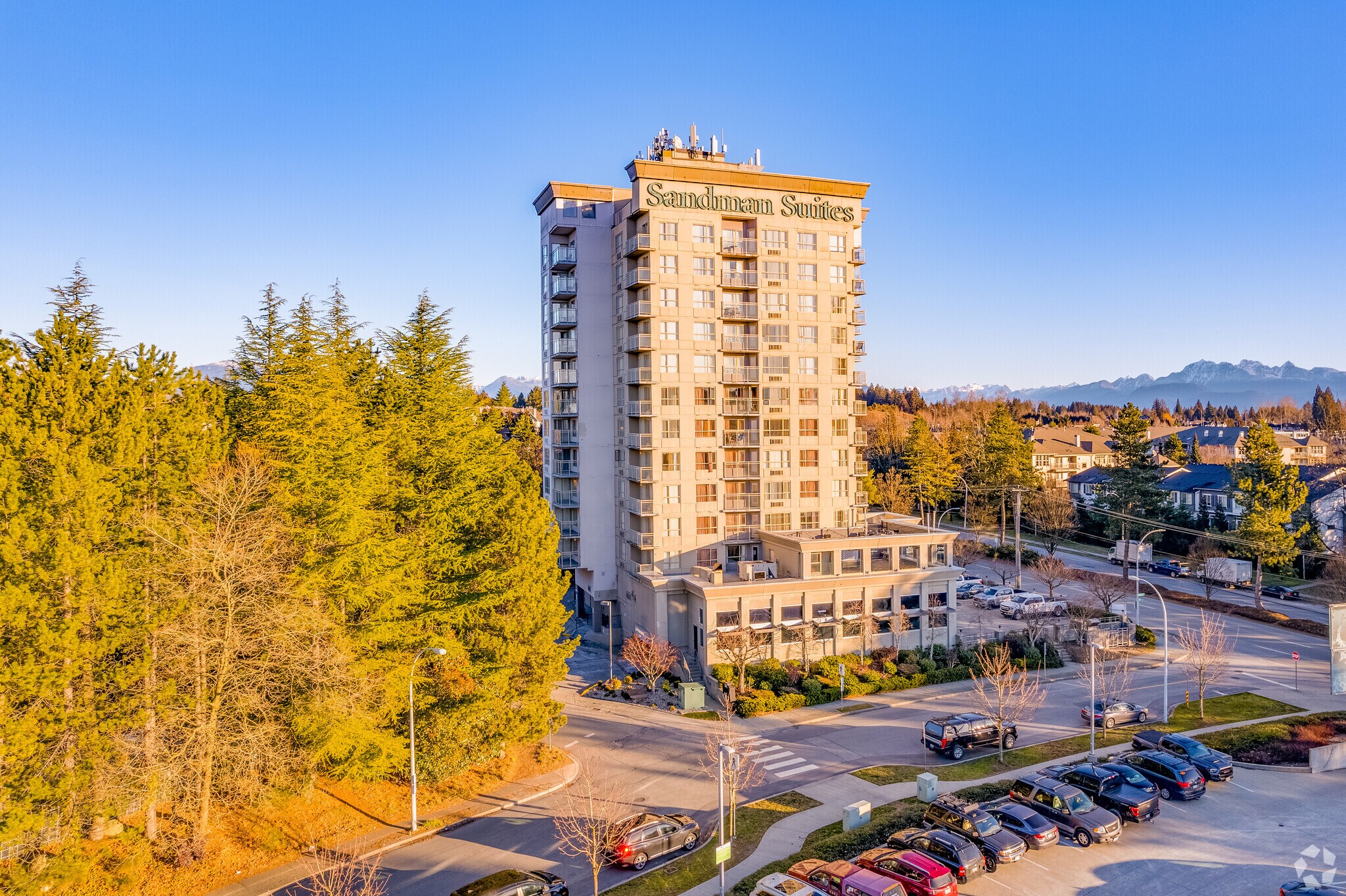 10608 151A St, Surrey, BC à vendre Photo du bâtiment- Image 1 de 1