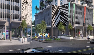 More details for 425 NE 3rd Ave, Fort Lauderdale, FL - Land for Sale