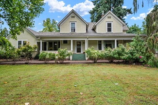 Plus de détails pour 292 S Garden Way, Eugene, OR - Terrain à vendre