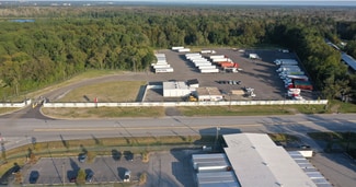 More details for 1550 Doug Barnard Pky, Augusta, GA - Industrial for Lease