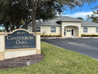 Plus de détails pour 525 S Hercules Ave, Clearwater, FL - Bureau à vendre