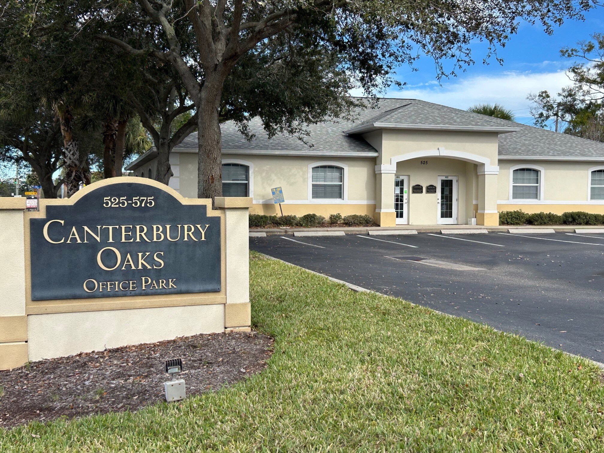 525 S Hercules Ave, Clearwater, FL à vendre Photo principale- Image 1 de 11