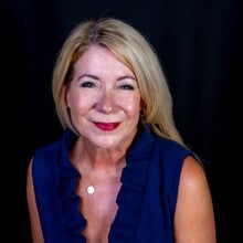 Debbie Ehlers-Bradshaw