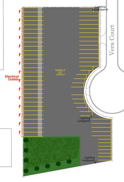 523 Vera Ct, Joliet, IL à louer - Photo du bâtiment - Image 3 de 10