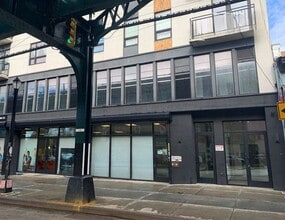 1801 Broadway, Brooklyn, NY for lease Interior Photo- Image 2 of 18