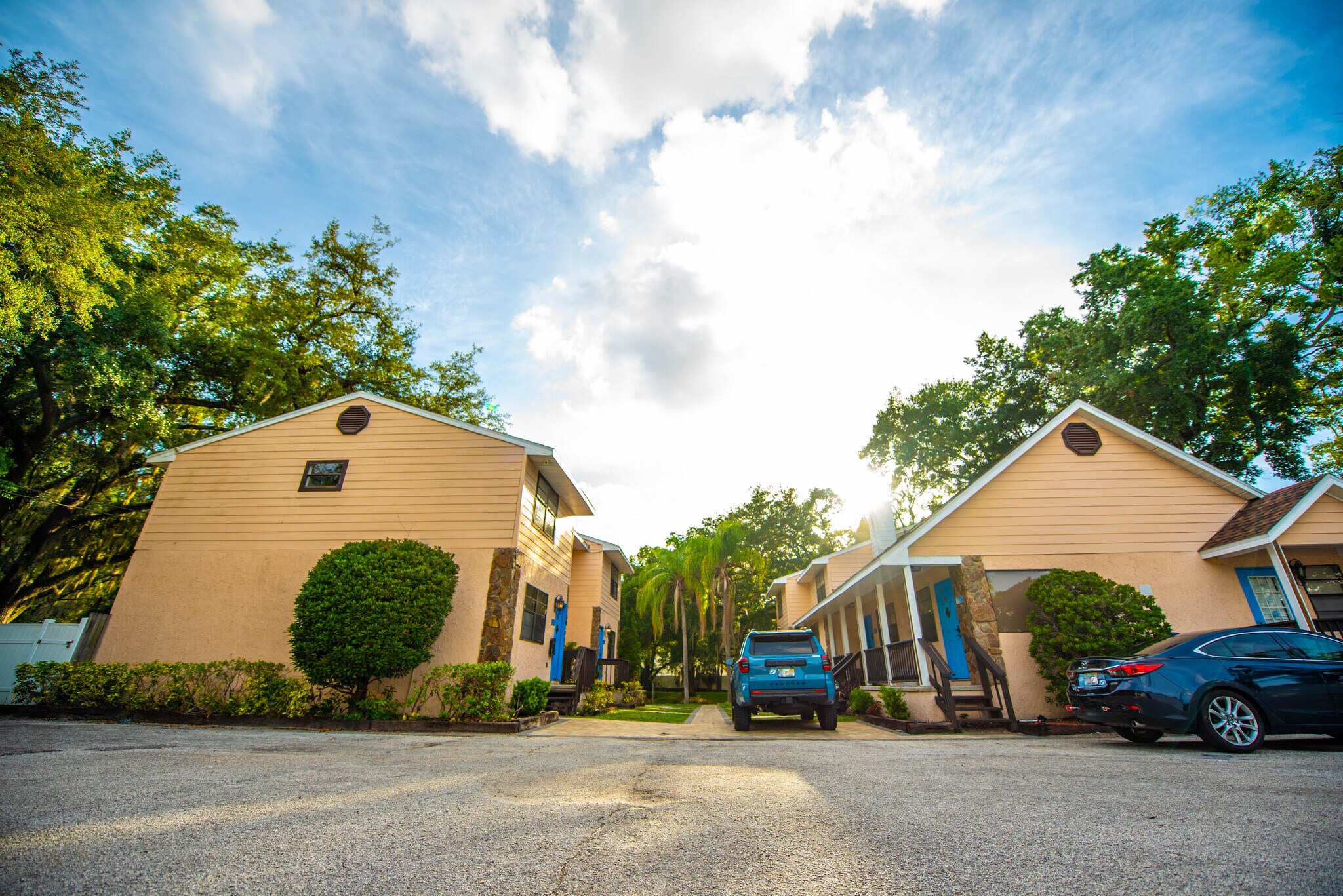 12216 N 59th St, Tampa, FL à vendre Photo du bâtiment- Image 1 de 27