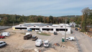 Plus de détails pour 57 Church Hill Rd, Newtown, CT - Commerce de détail à louer