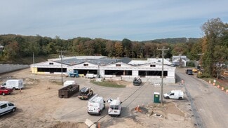 More details for 57 Church Hill Rd, Newtown, CT - Retail for Lease