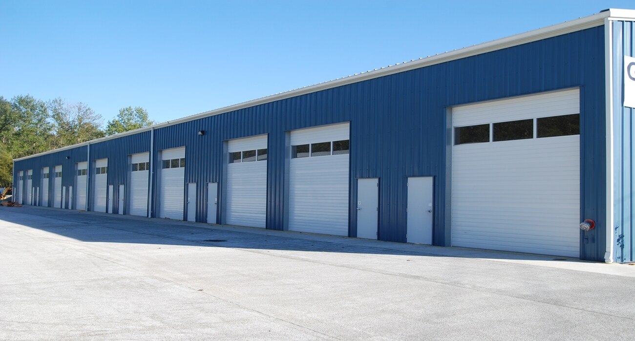 5420 Barrett Rd, Ferndale, WA for lease Primary Photo- Image 1 of 2