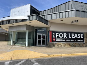 3899-4277 Branch Ave, Temple Hills, MD for lease Building Photo- Image 1 of 4