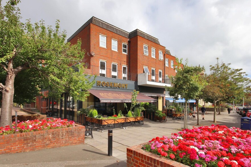 Sandgate Rd, Folkestone for sale - Building Photo - Image 2 of 5