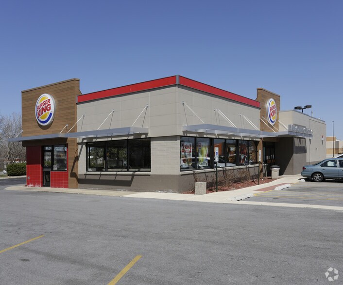 9245 159th St, Orland Hills, IL à louer - Photo du bâtiment - Image 2 de 3