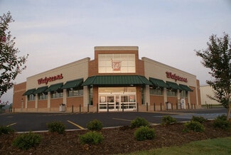 More details for 2225 E Walnut Ave, Dalton, GA - Retail for Lease