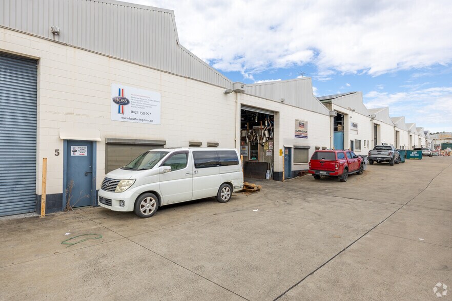 120 Gilba Rd, Girraween à louer - Photo du bâtiment - Image 3 de 4