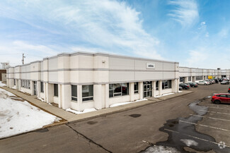 More details for 1550-1600 Rue Beaulac, Montréal, QC - Industrial for Lease