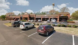 More details for 6490 Memphis-Arlington Rd, Bartlett, TN - Retail for Lease