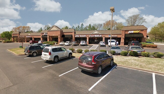 More details for 6490 Memphis-Arlington Rd, Bartlett, TN - Retail for Lease