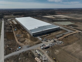 More details for Flint Commerce Center, De Soto, KS - Industrial for Lease