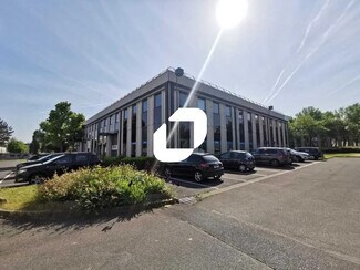 Plus de détails pour 3 Rue Georges Besse, Antony - Bureau à louer