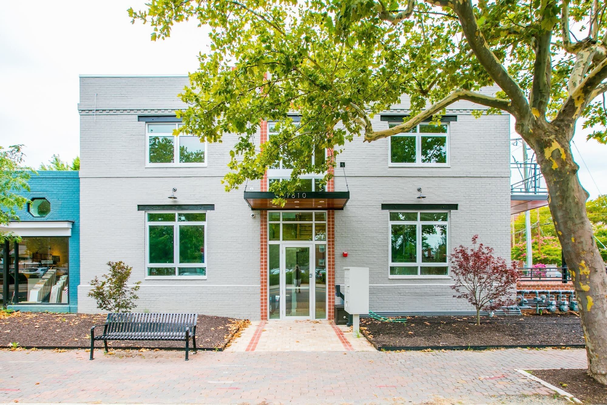 1610 Mt Vernon Ave, Alexandria, VA for lease Interior Photo- Image 1 of 2