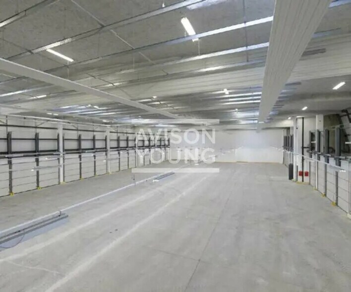 Flex dans Le Blanc-Mesnil à louer - Photo intérieure - Image 1 de 4