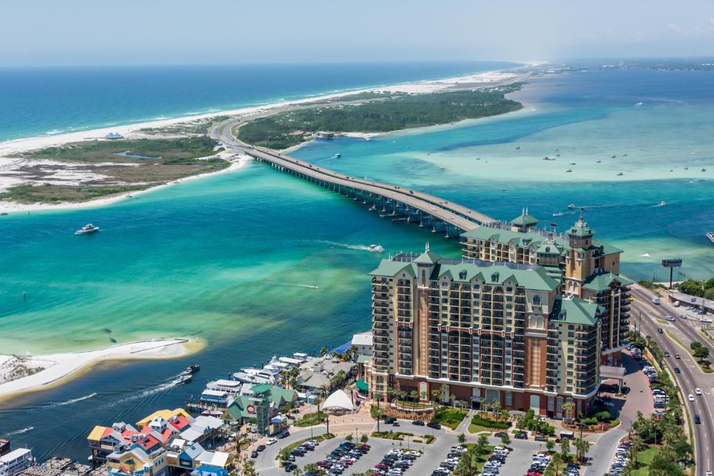 10 Harbor Blvd, Destin, FL à vendre Photo principale- Image 1 de 1