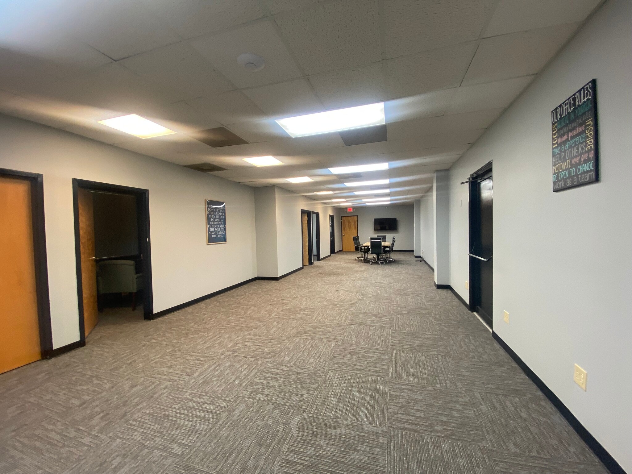 8761 Dorchester Rd, North Charleston, SC for lease Interior Photo- Image 1 of 7