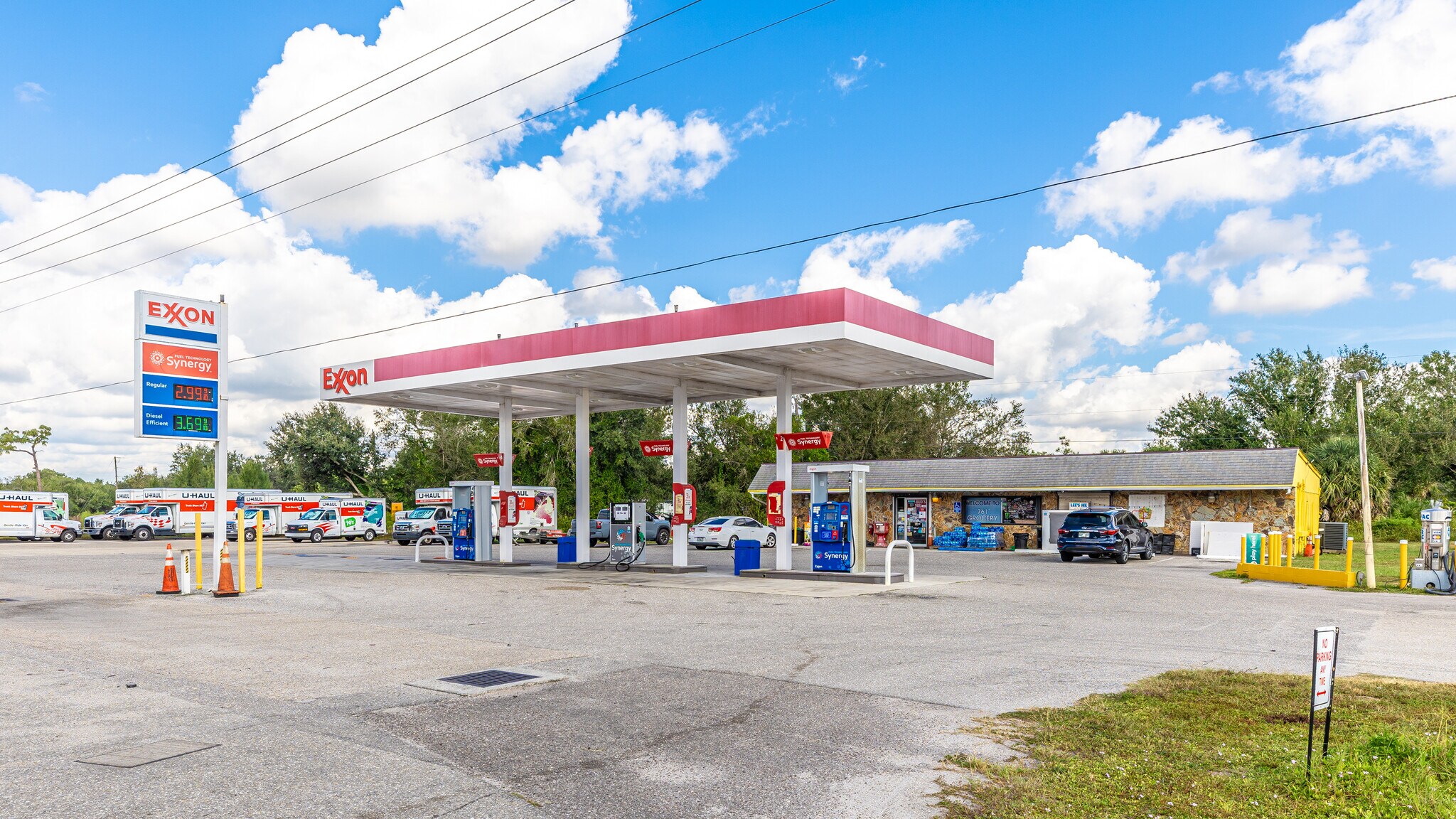 9836 SW County Road 761, Arcadia, FL à vendre Photo principale- Image 1 de 26