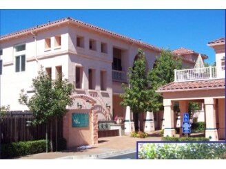 27 E Napa St, Sonoma, CA à louer - Photo du bâtiment - Image 3 de 6