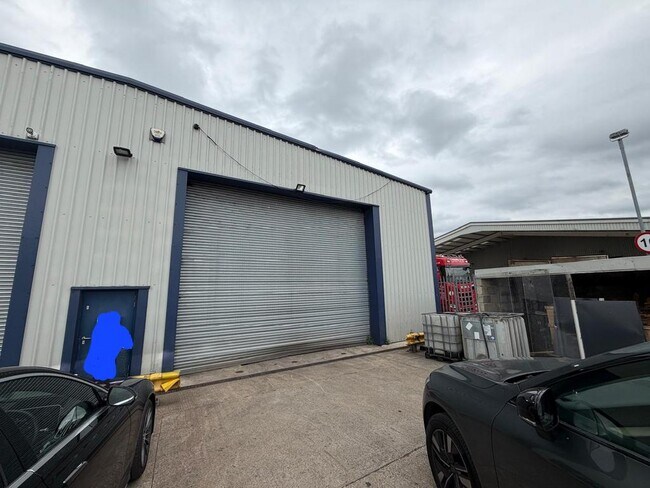 More details for Royd Ings Av, Keighley - Industrial for Lease