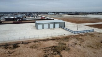 More details for 1661 Rev Dr, Odessa, TX - Industrial for Sale
