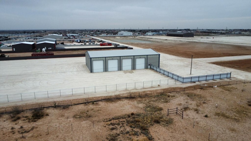 1661 Rev Dr, Odessa, TX for sale Primary Photo- Image 1 of 16