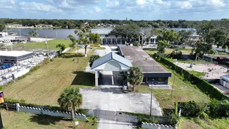 Plus de détails pour 8875 S US 17-92 hwy, Maitland, FL - Spécialité à vendre