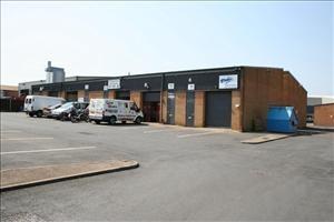 More details for Hammond Clos, Nuneaton - Coworking for Lease