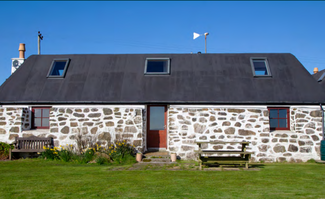 Plus de détails pour 3 Kilmoluaig, Isle Of Tiree - Spécialité à vendre