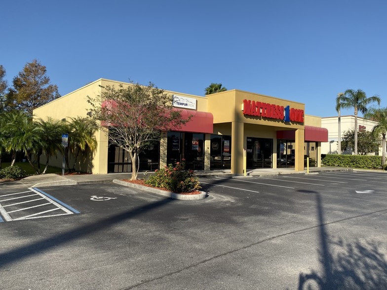 6735 N US Highway 1, Cocoa, FL for lease - Building Photo - Image 2 of 4