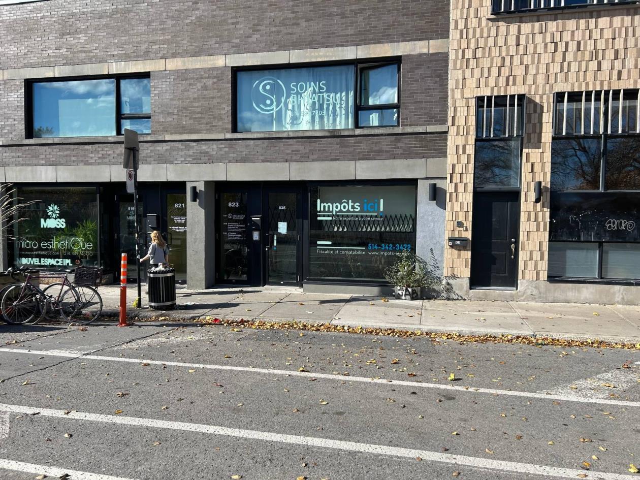 825 Av Laurier E, Montréal, QC à vendre Photo principale- Image 1 de 1