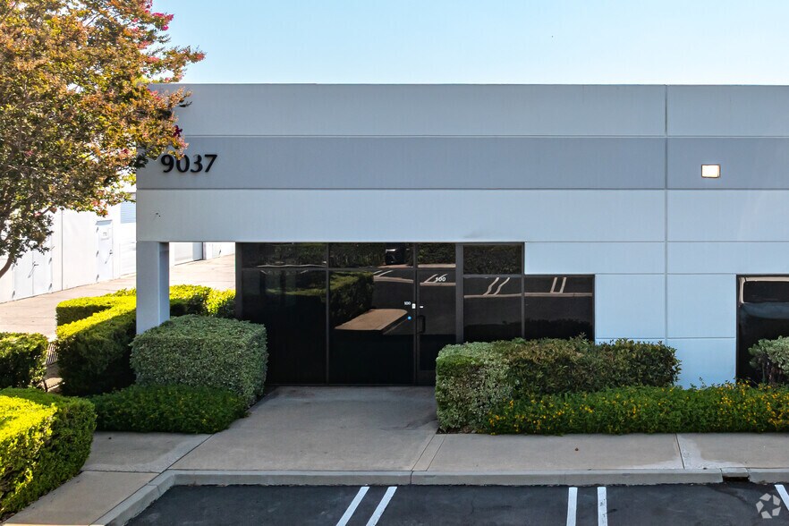 9037 Arrow Route, Rancho Cucamonga, CA for sale - Building Photo - Image 3 of 4
