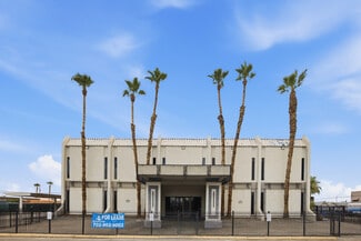 More details for 844 E Sahara Ave, Las Vegas, NV - Office for Lease