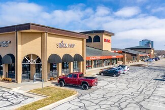 More details for 7100 W College Blvd, Overland Park, KS - Multiple Space Uses for Lease