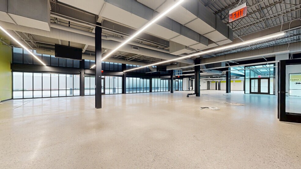 701 E Douglas Ave, Wichita, KS à louer - Numérisation 3D de Matterport - Image 2 de 25