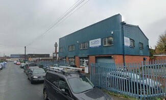 More details for 34 Nowell Ln, Leeds - Industrial for Sale