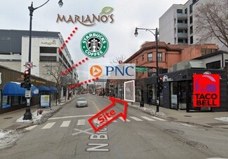 More details for 3005 N Broadway St, Chicago, IL - Retail for Lease