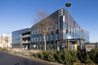 Plus de détails pour 2 Bis Rue Marcel Dassault, Genas - Bureau à vendre