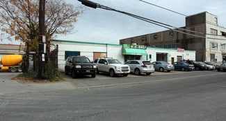 More details for 2149 Queens Chapel Rd NE, Washington, DC - Industrial for Lease