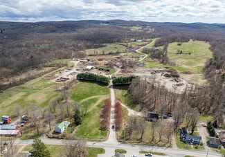 More details for 12 Hunns Lake Rd, Stanfordville, NY - Flex for Sale
