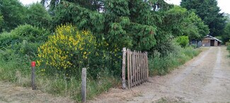 Plus de détails pour Terrain à vendre
