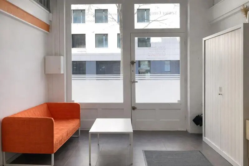96 Rue De La Part-Dieu, Lyon for lease Interior Photo- Image 1 of 7