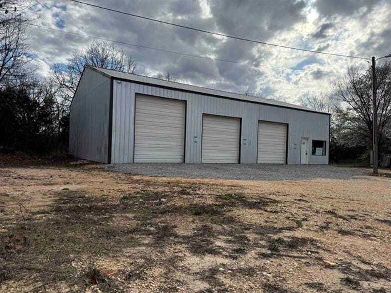 6906 62/412 Highway, Viola, AR à vendre - Photo du bâtiment - Image 1 de 10